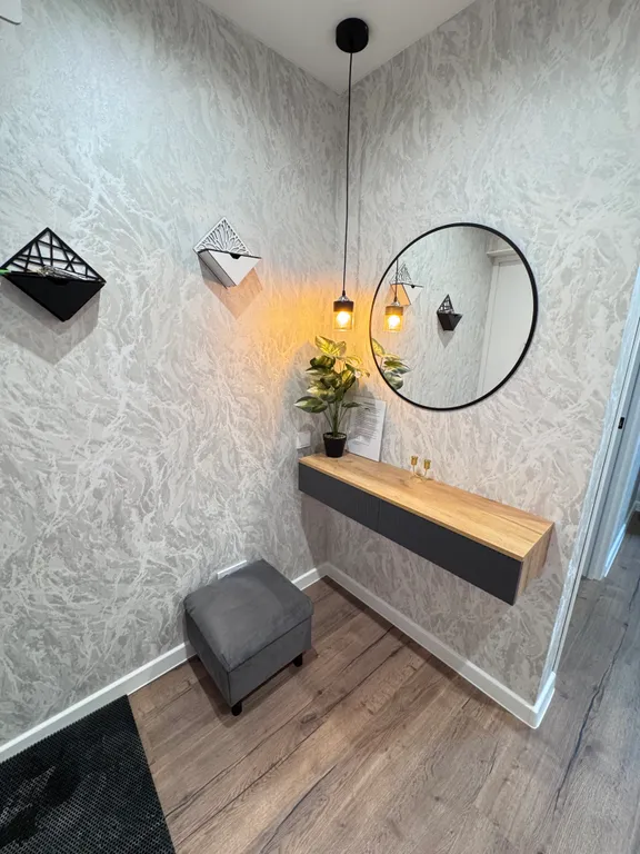 Уютная квартира для отдыха