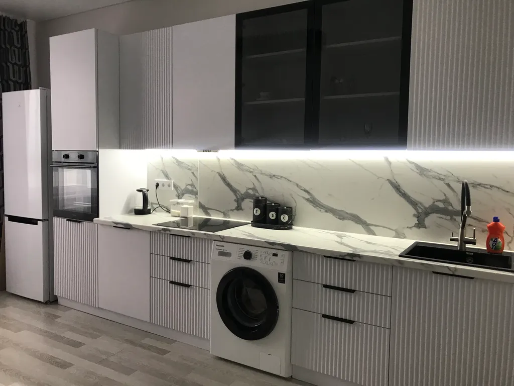 Квартира Супер квартира рядом с морем и озером — Махачкала