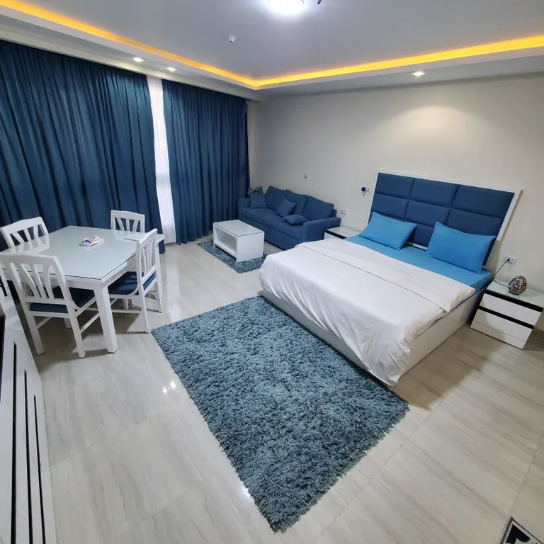 Квартира Sun Sea Hurghada Aqua park Apartment A100 — аренда посуточно в Хургада