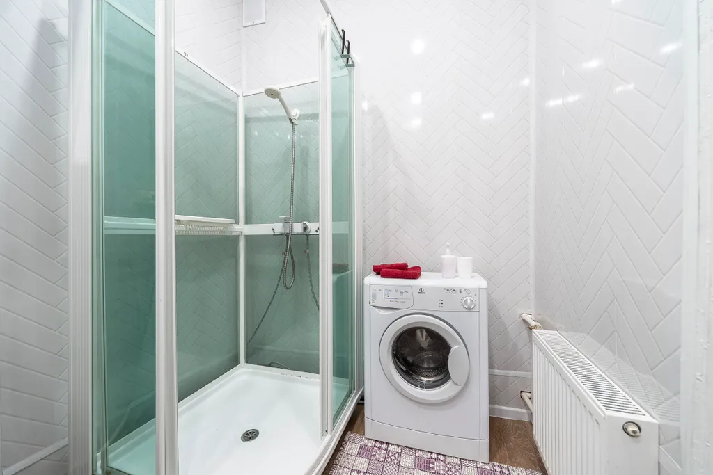 Квартира Уютная квартира в центре города — Санкт-Петербург