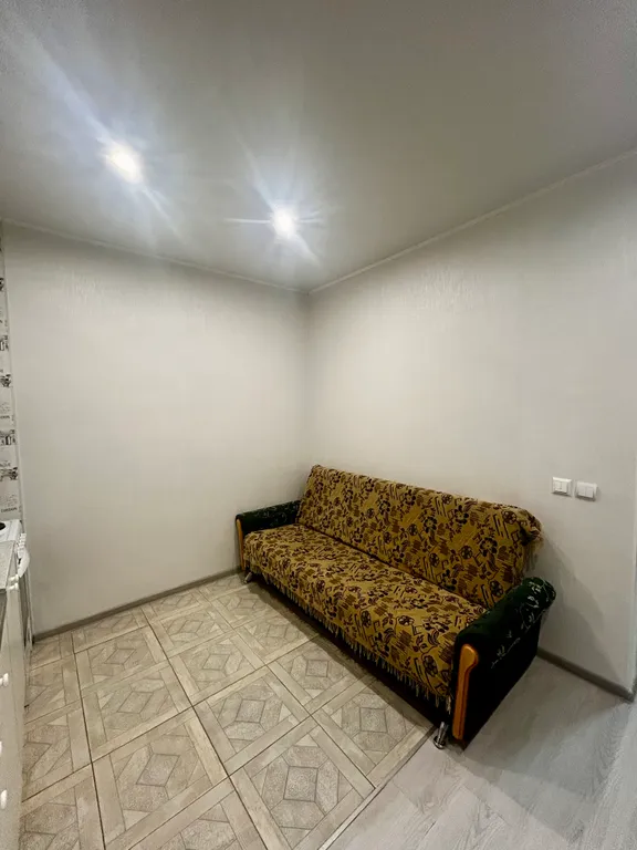 Просторная студия у парка