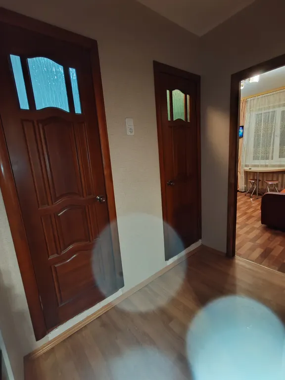 Квартира в центре города