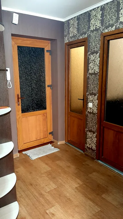 Уютная квартира в центре города с видом на море