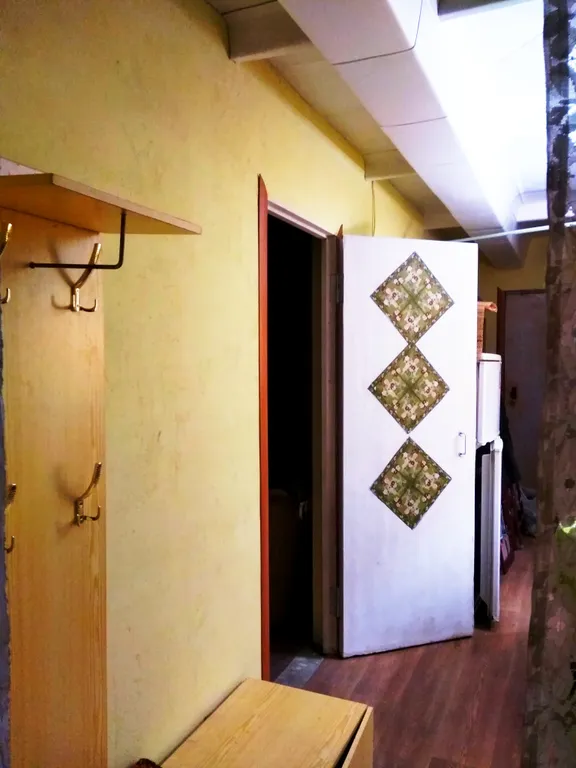 Гостевой домик у реки