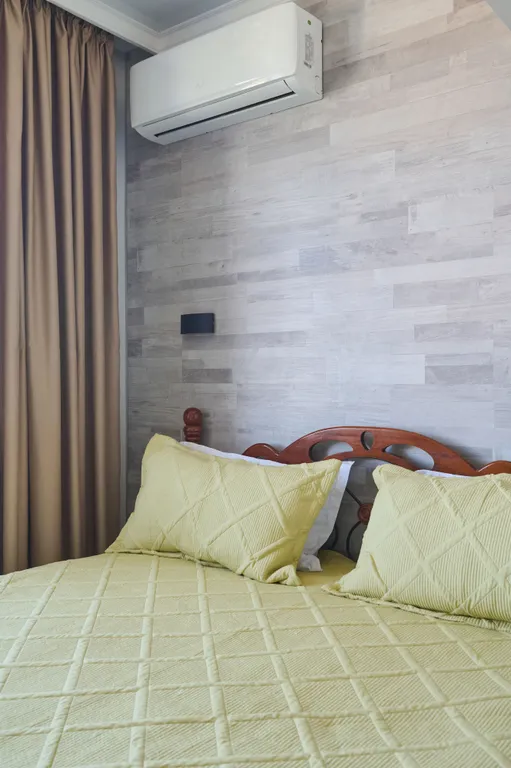 Квартира Апартаменты у Арбата в Золотом квадрате — Алматы