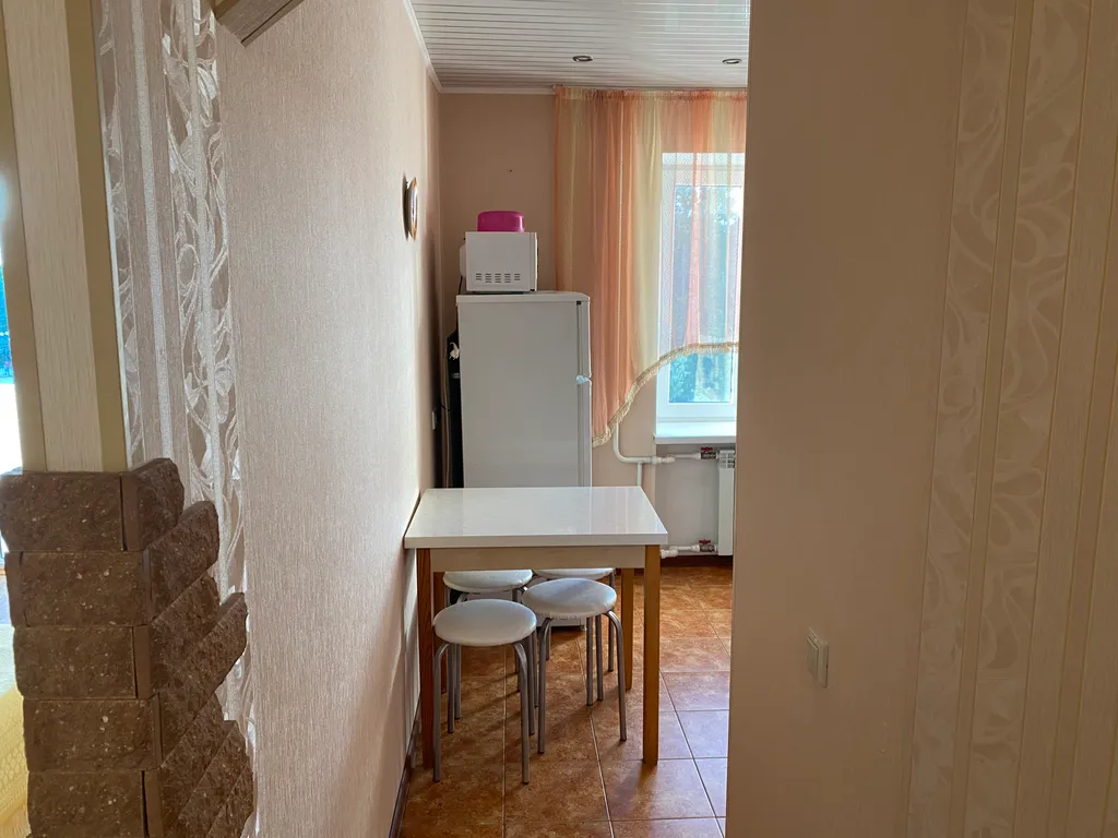 Квартира Квартира в центре города на первой береговой линии — Анапа