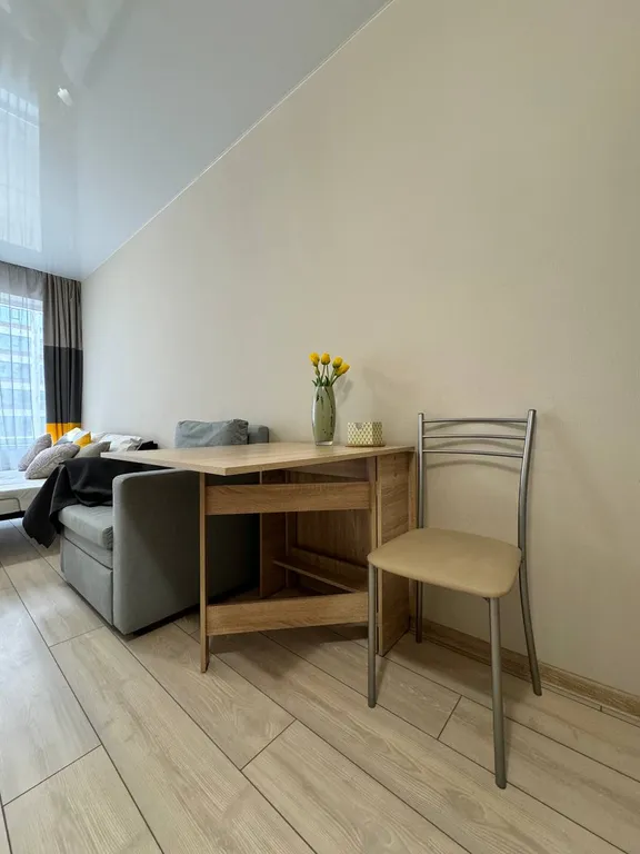 Квартира Квартира Тут хорошо на Шаумяна — Екатеринбург