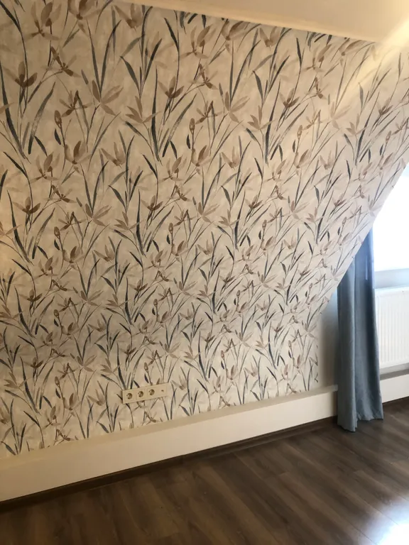 5-комнатная Квартира