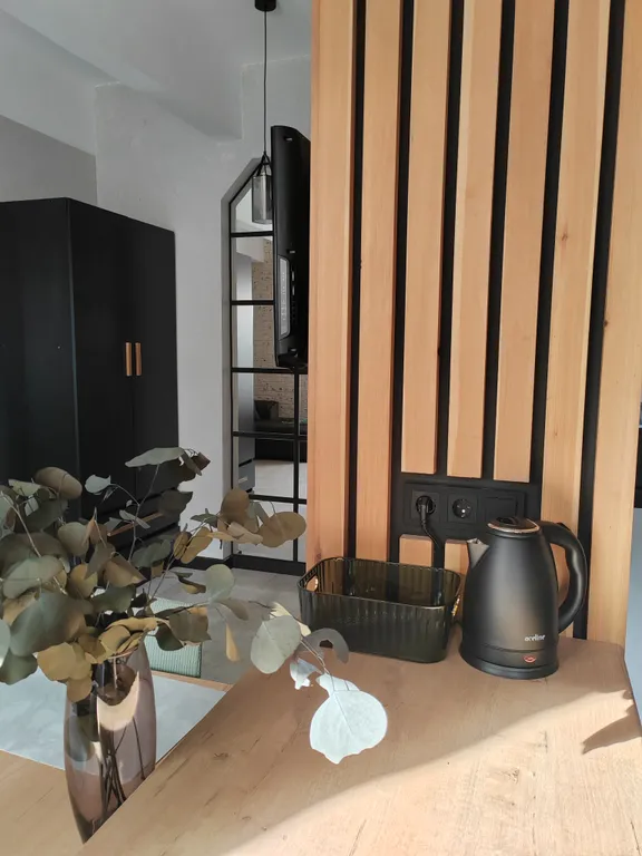 Квартира с историей