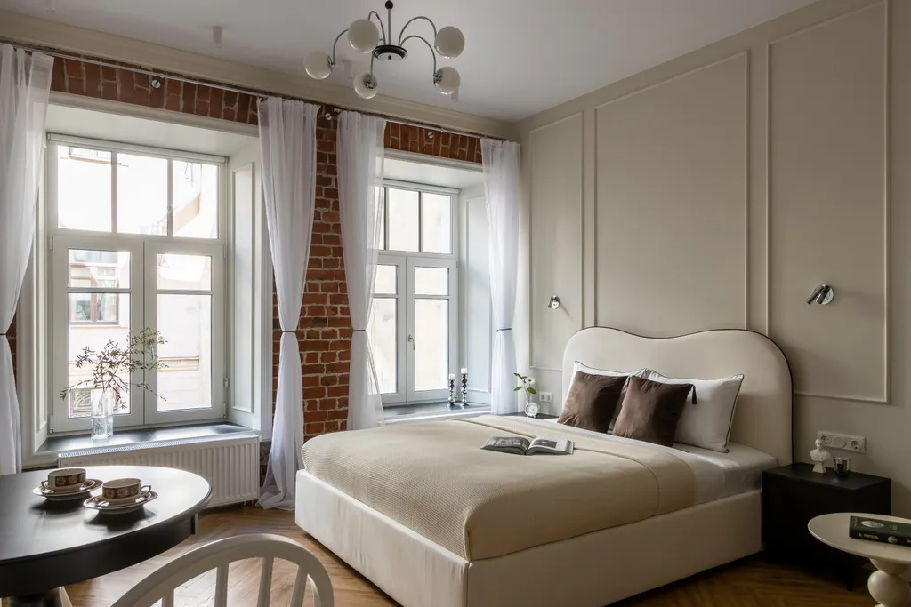 Квартира Скажи Питеру "Да!" с Точно ключи — аренда посуточно в Санкт-Петербург