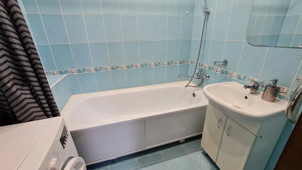 Комфортабельная квартира