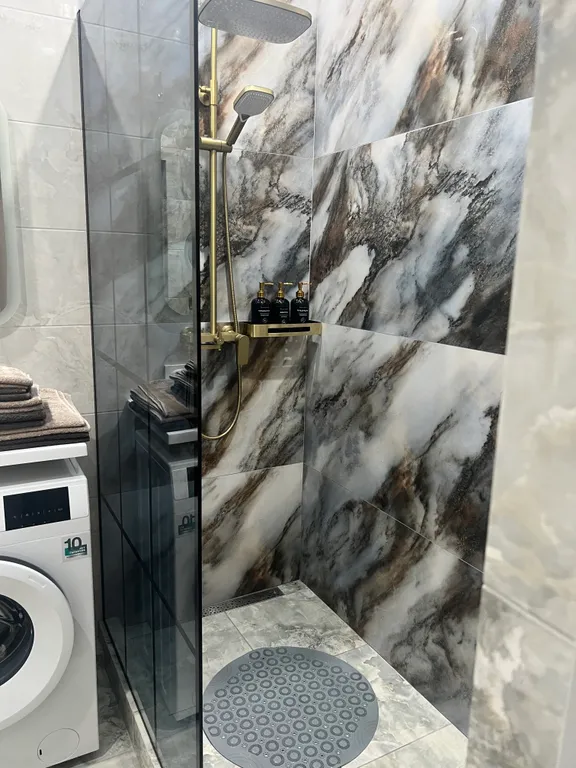 Уютные апартаменты в atlas аpаrt-ноtel & spа