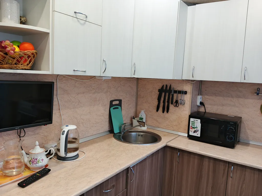 Уютно как дома