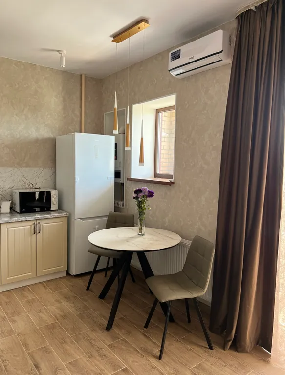 Квартира Апартаменты с видом на горы, вдоль набережной — Владикавказ