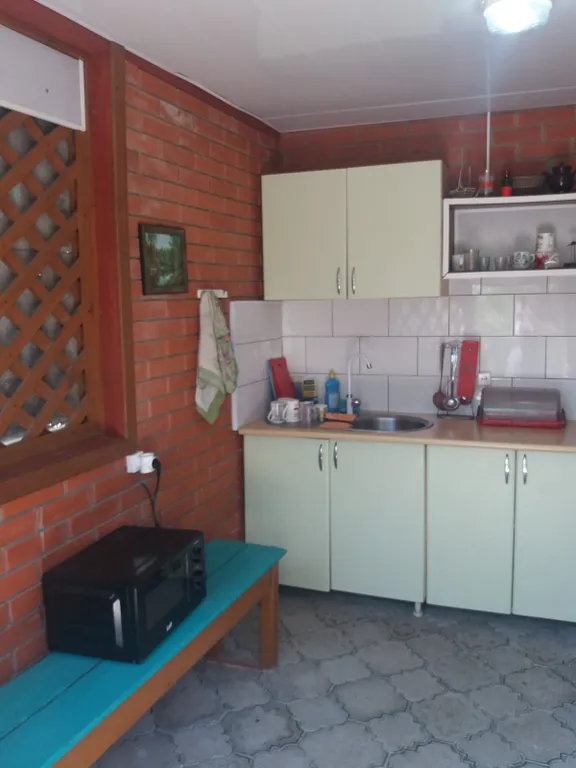 1-комнатный Дом