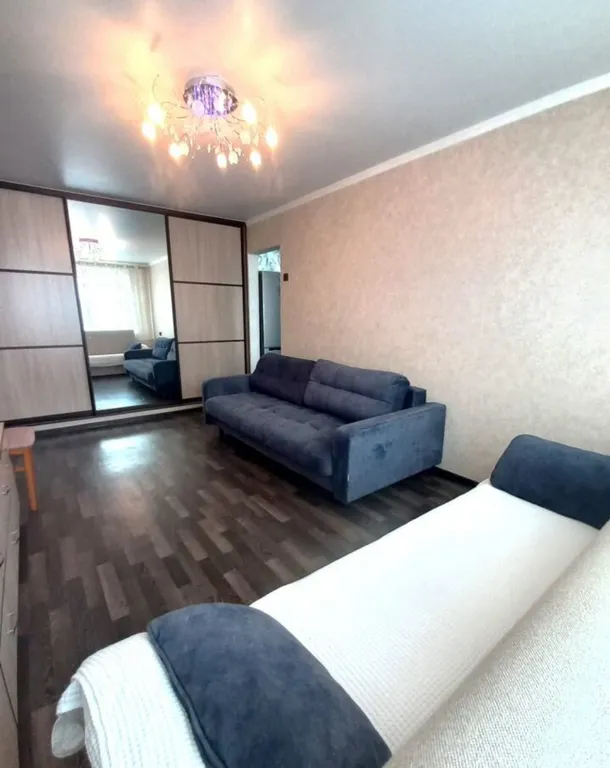 Комфортная квартира рядом с СТК Горный Воздух