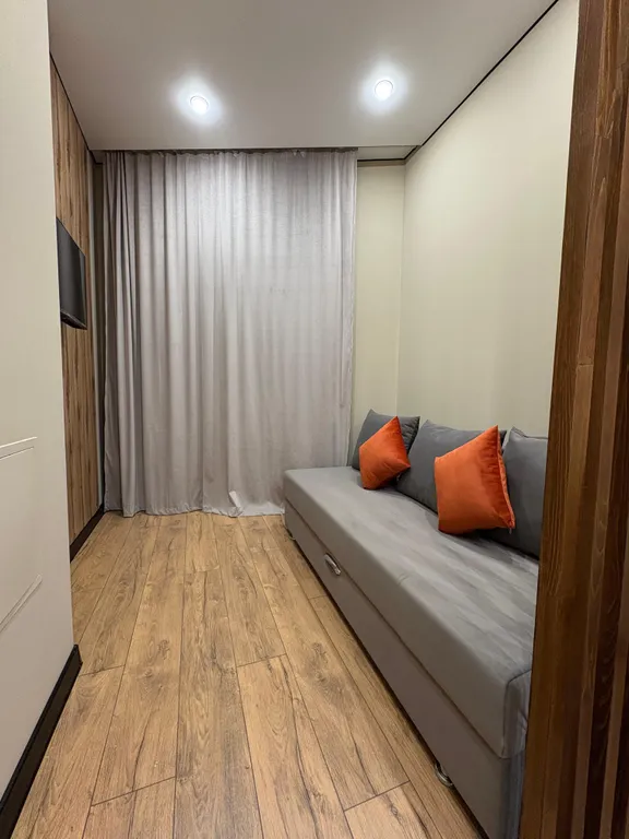 Шикарная евродвушка в ЖК Арайлы