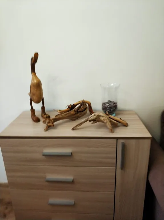 Квартира Уютная квартира рядом с морем — Зеленоградск