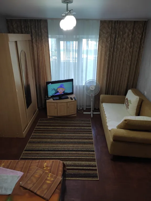 Уютная квартира в Арбеково