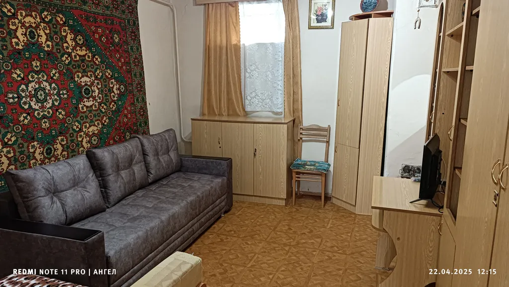Квартира у подножия горы Машук
