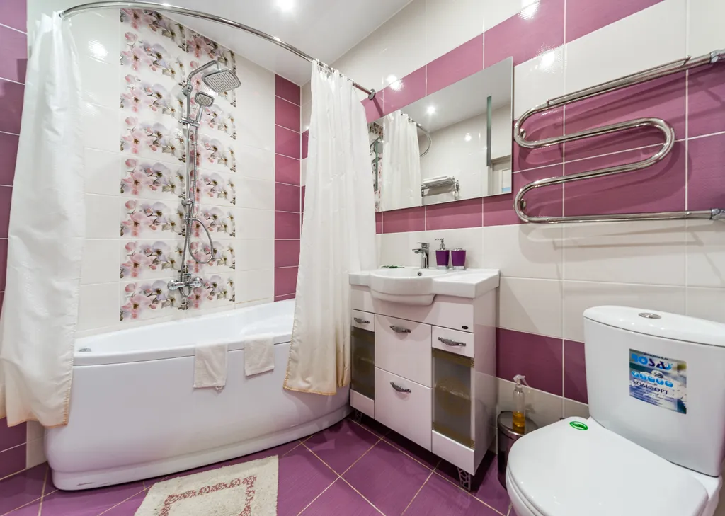 Уютная светлая квартира в самом центре города, в пяти минутах от пляжа