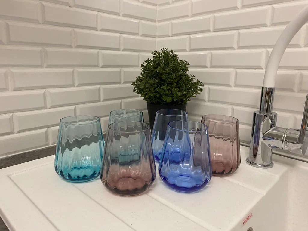 Белая ромашка