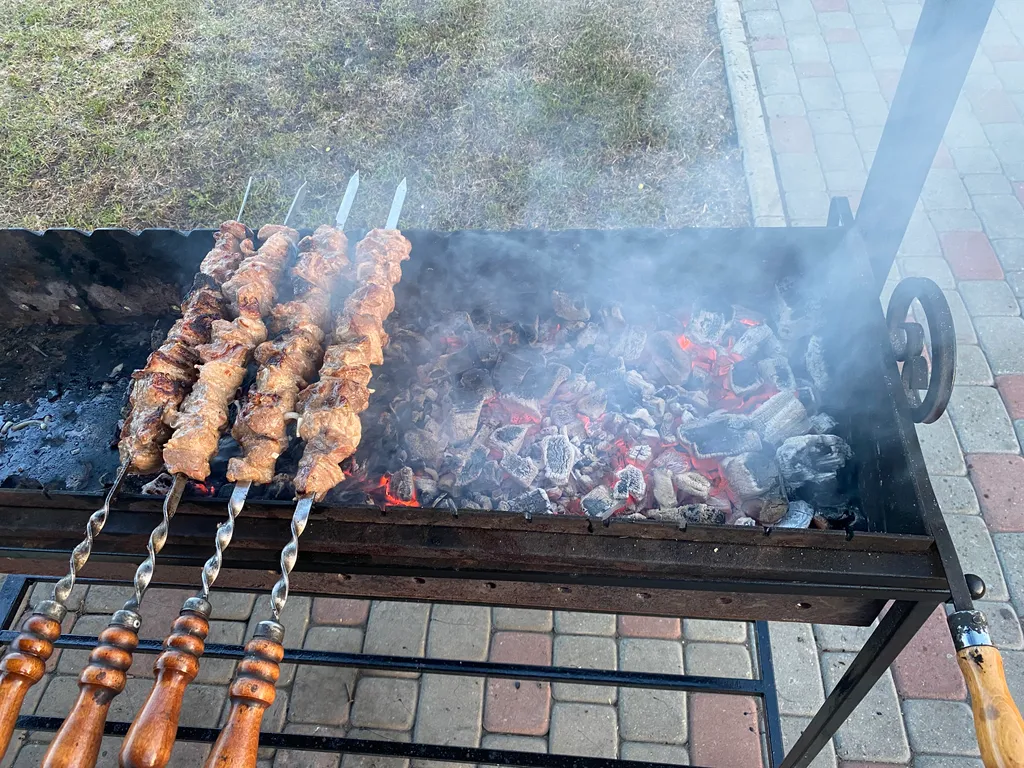 Уютный дом с большой верандой