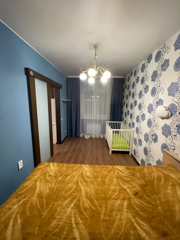 Квартира Квартира на центральной улице города — Великий Новгород