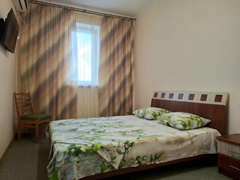 Квартира Две комнаты два санузла — аренда посуточно в Мысовое