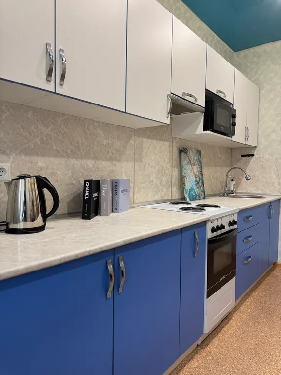 Квартира рядом с ДальГАУ