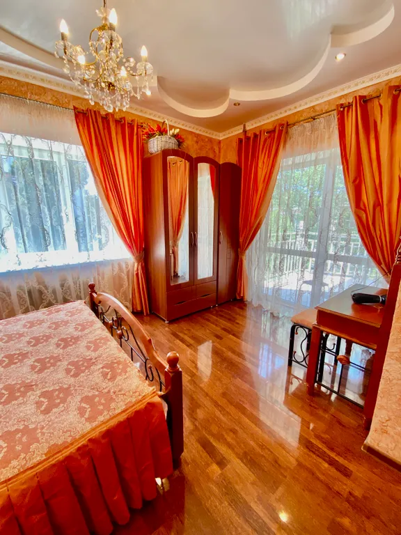 Квартира Квартира Отдых с комфортом в историческом центре города в 7 минутах от пляжа — Анапа