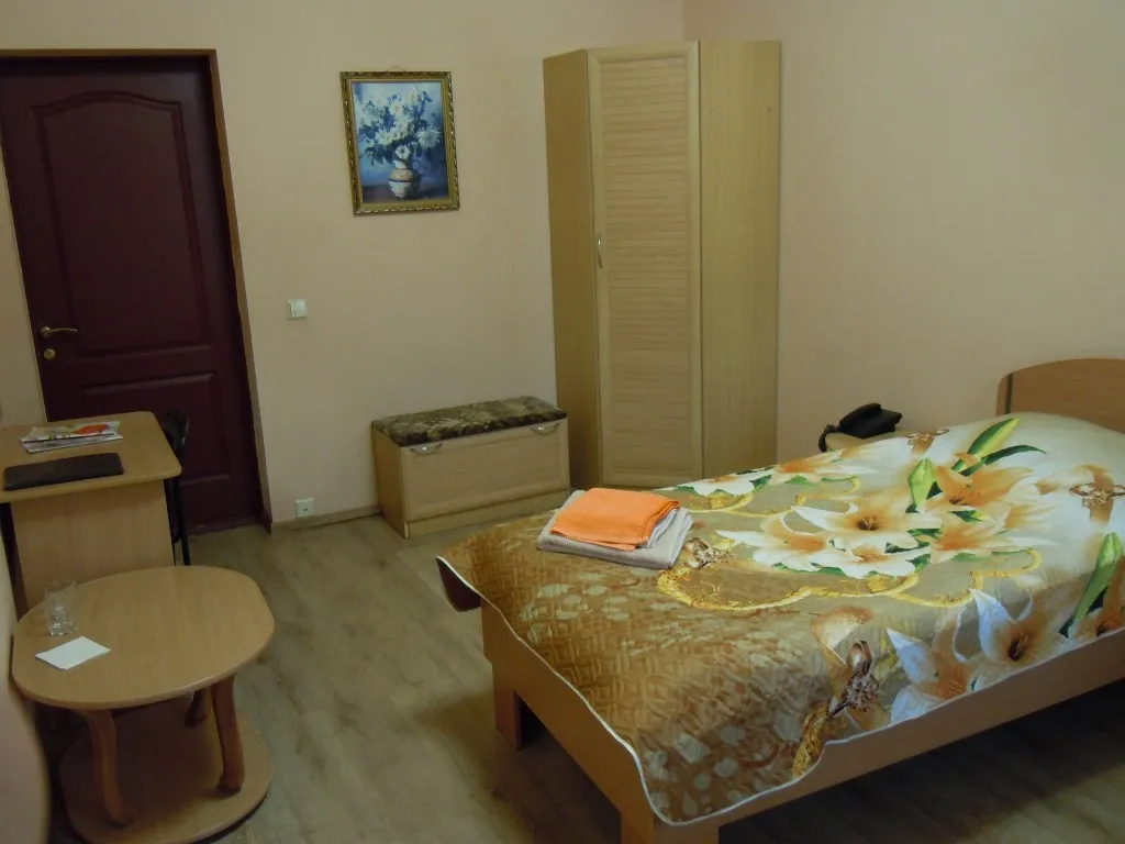 Квартира Комната — аренда посуточно в Курган