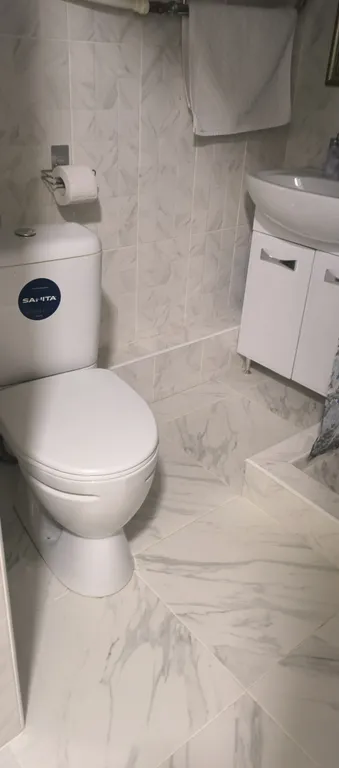 Квартира в самом центре города