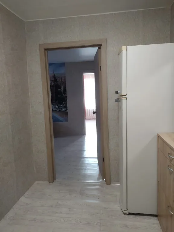 Уютная квартира у моря в прекрасном районе