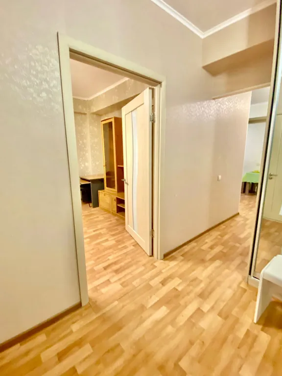 Уютная квартира в ЖК Аралия