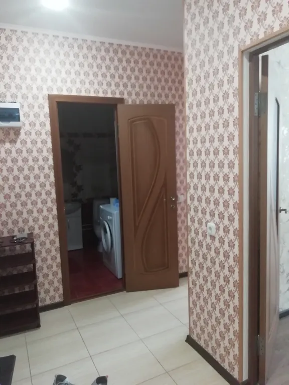 Квартира Просторная квартира — Анапа