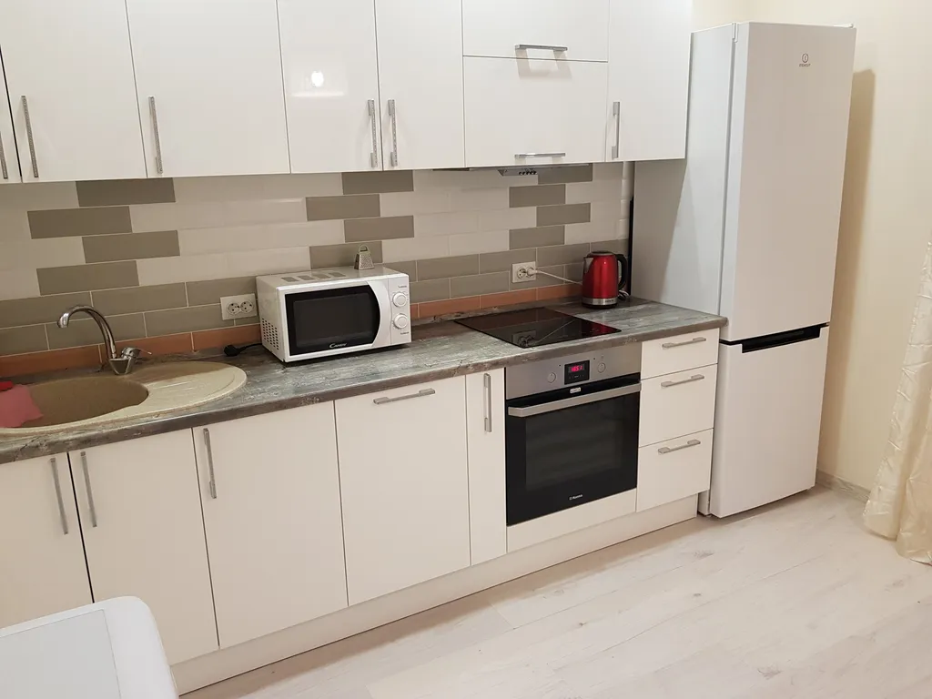 Квартира Квартира в центре около Мамаева кургана — Волгоград