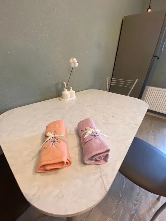 Стильная квартира