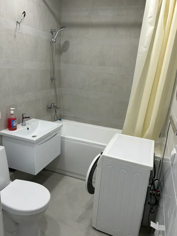 Квартира в новом ЖК