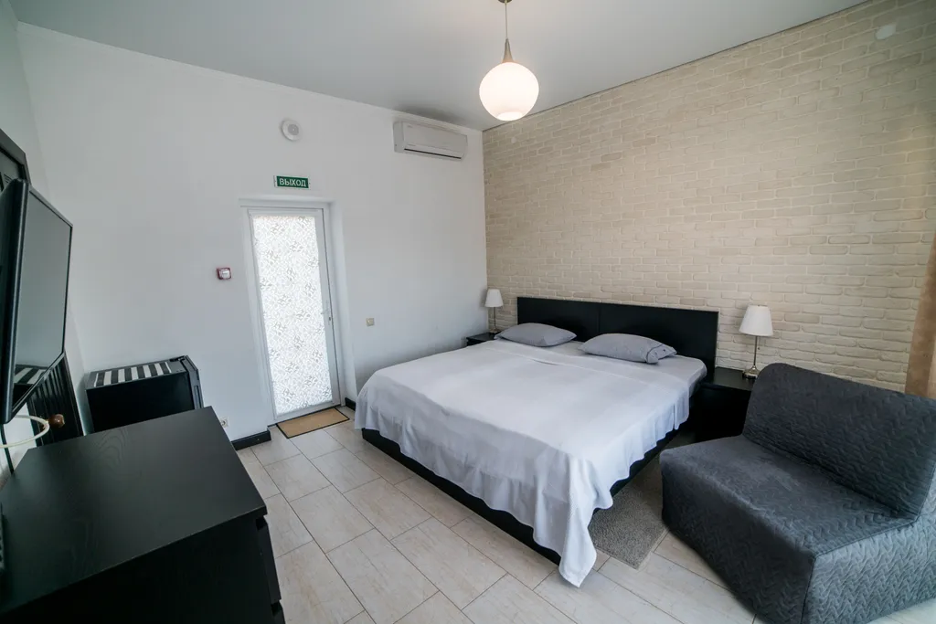 Квартира Комната — Кучугуры