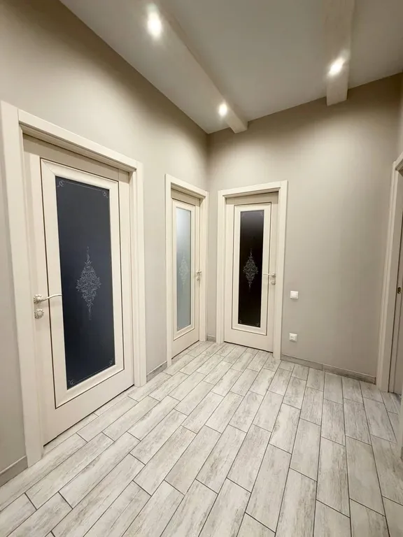 Просторный уютный коттедж с сауной и удобной транспортной развязкой