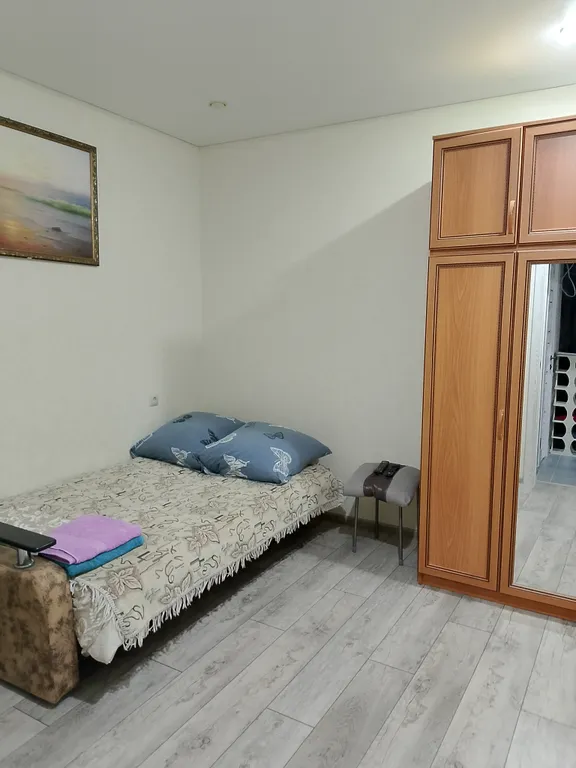 Уютный домик рядом с Азовским морем