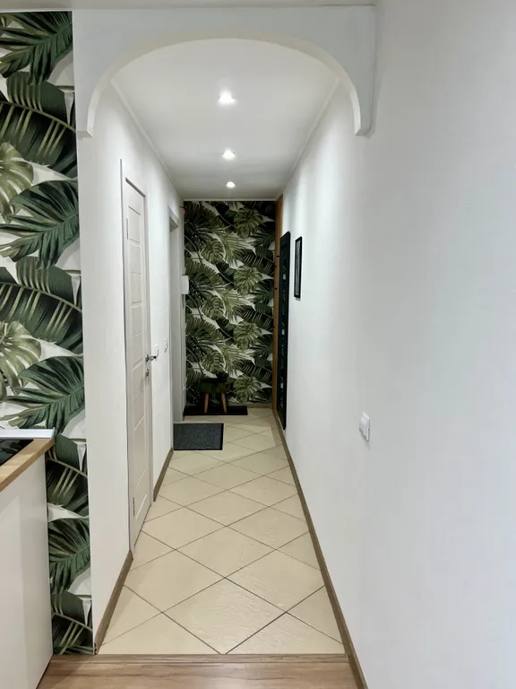 Good Night на Сибирской 93