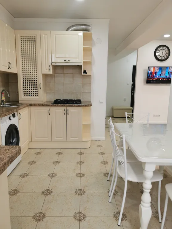 Уютная квартира в центре курортной зоны