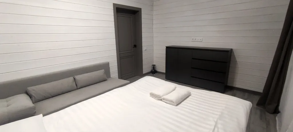 Дом Солнечный Сенеж