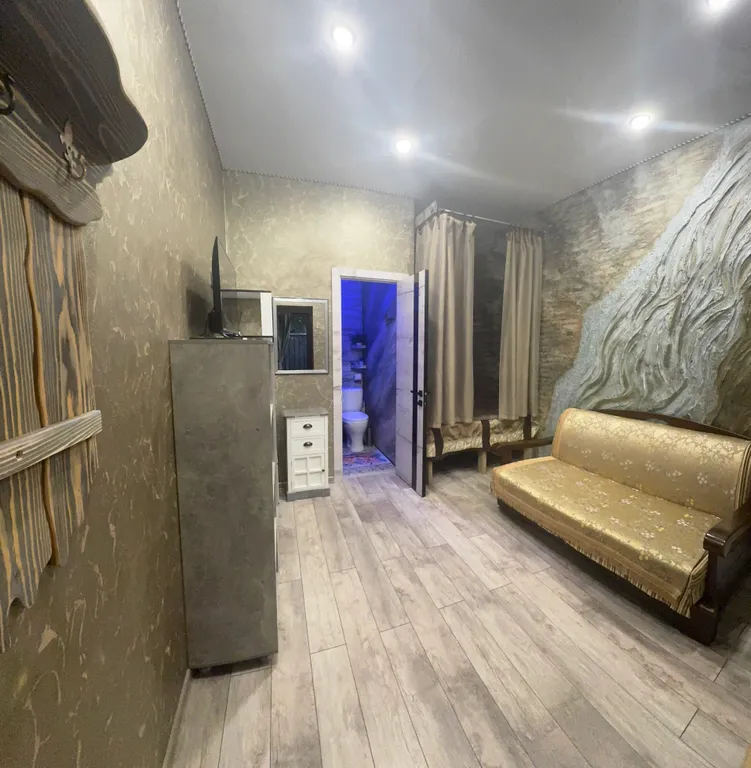 Гостевой дом Инь Ян