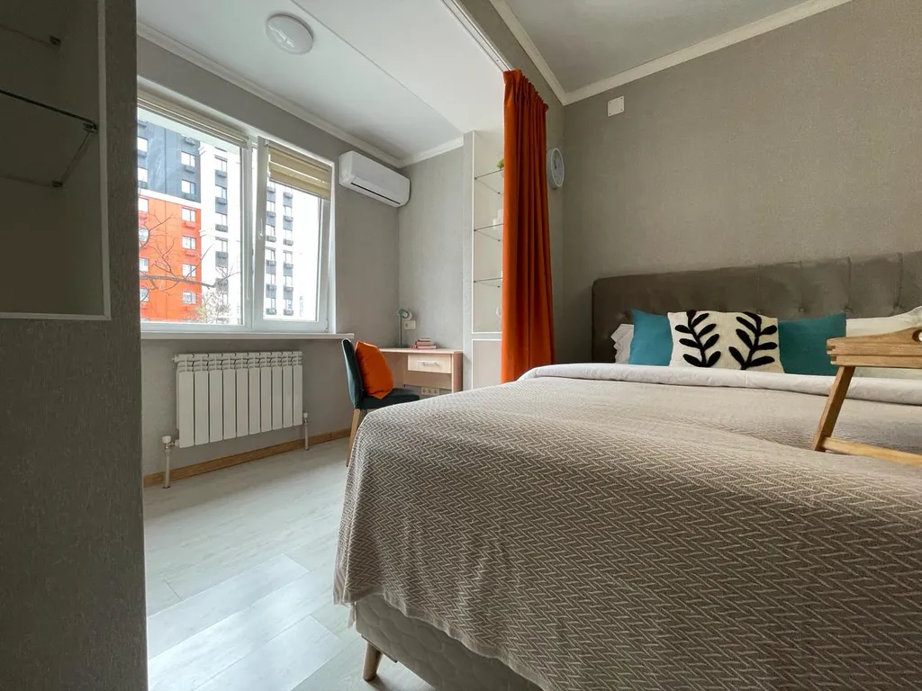 Студия Свежесть в центре города