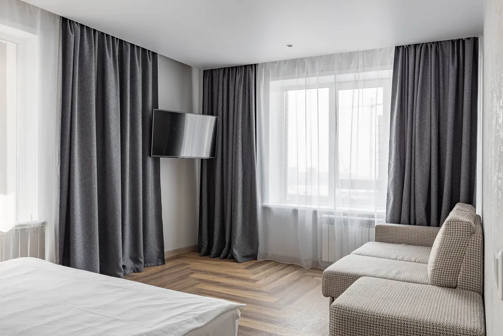 Квартира Комната — аренда посуточно в Новосибирск