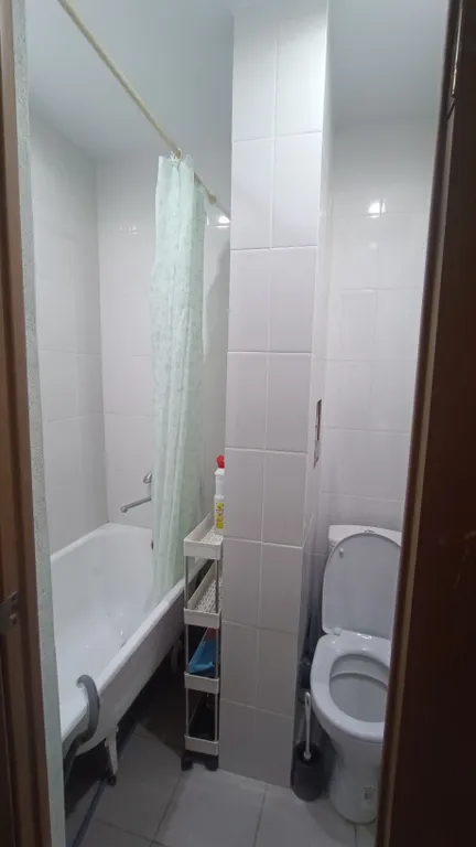 Доступное жильё в центре города