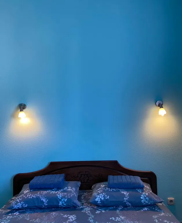 Уютная квартира в центре